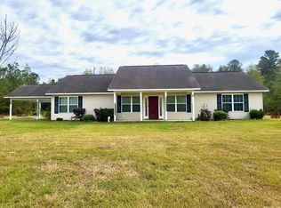 7800 Amherst Rd, Star City, AR 71667