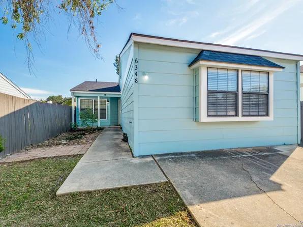 6348 Village Club, San Antonio, TX 78250