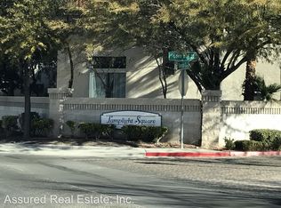 1557 Tillman Falls Ave, Las Vegas, NV 89183