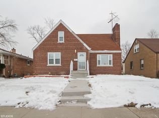 122 Highland St, Calumet City, IL
