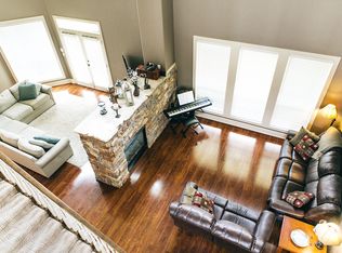 2165 Rockcliffe Loop, College Station, TX 77845