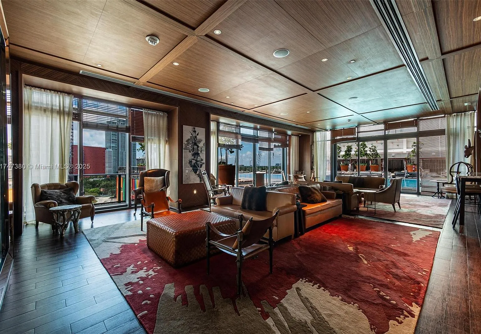 1 bed, 800 sqft, $3,395 — Photo 3