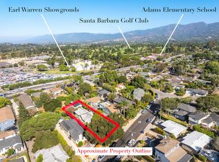 29 Betty Dr, Santa Barbara, CA 93105