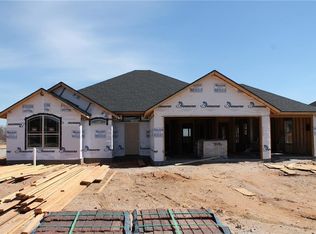 1913 SW Birch St, Bentonville, AR 72713