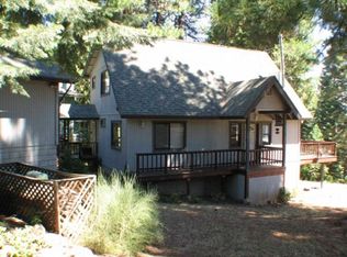 820 Timber Ridge Rd, Westwood, CA 96137