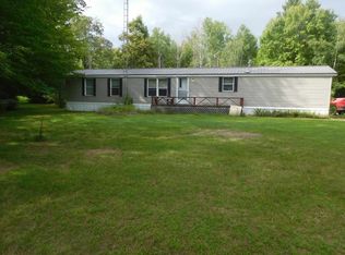 4720 Rupprecht Rd, Vassar, MI 48768