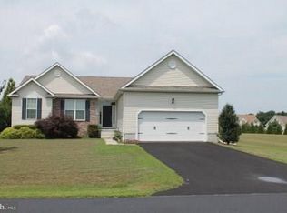7731 Sugar Maple Way, Milford, DE