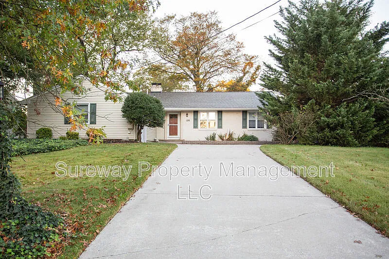 126 Sharrowvale Rd