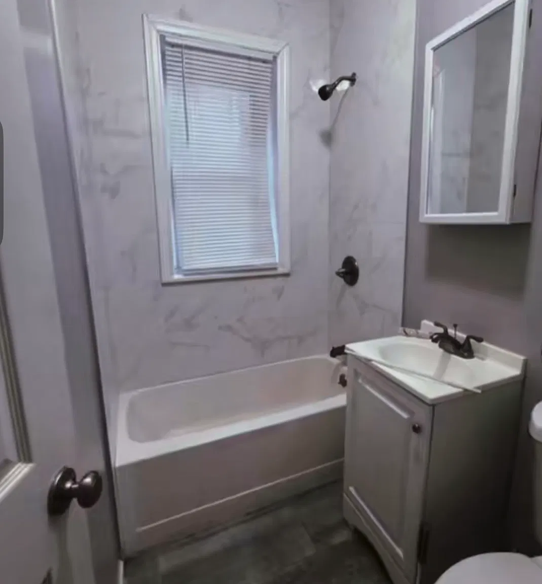 1 bed, 650 sqft, $1,400 — Photo 4