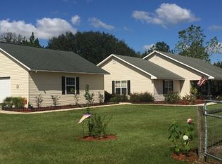 232 SW Ruth Ln, Mayo, FL 32066