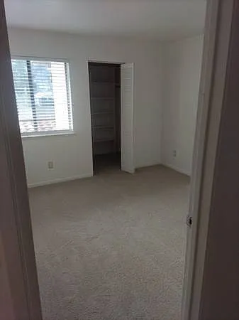 Floor plan 2 Bedroom
