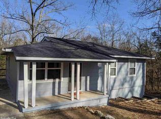 1 Yancopin Dr, Cherokee Village, AR 72529