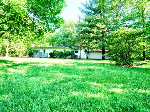 4201 Summit View Rd, Dublin, OH 43016