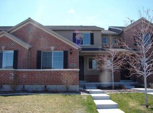 5440 W Beckton Ct, West Valley City, UT 84120