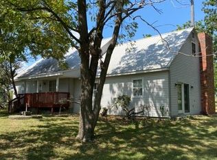 25587 Helmet Rd, Bevier, MO 63532
