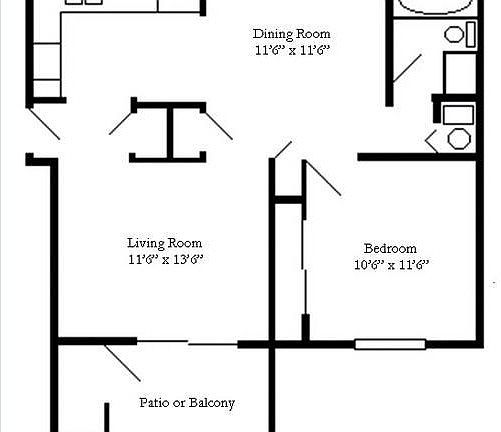 4th image of 3030 Matthew Dr #3131B