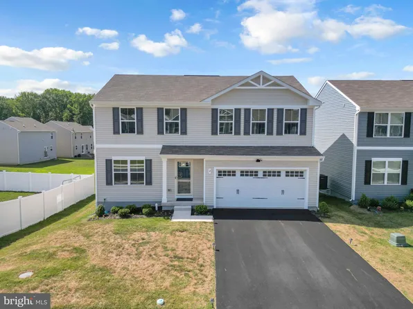 2 Inkberry Ln, Elkton, MD 21921