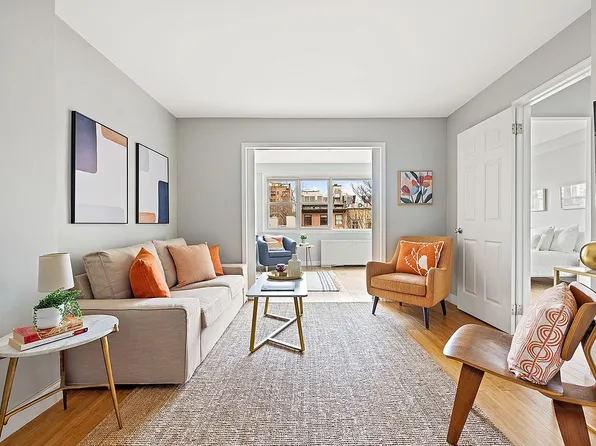 40 Clinton St APT 7E, Brooklyn, NY 11201