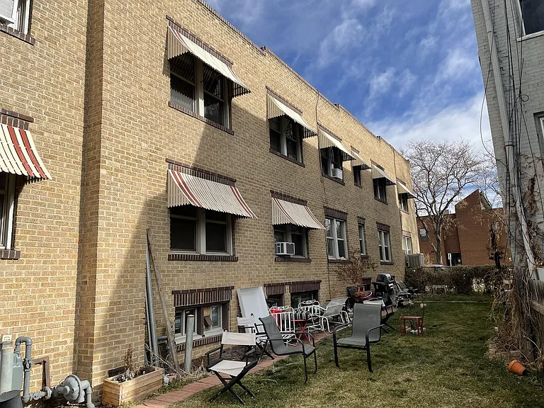 1675 N Gilpin St #14 — Photo 12