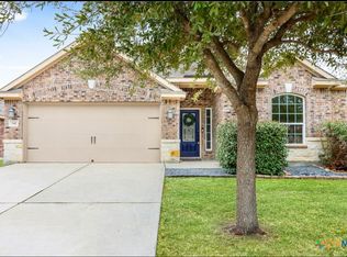 342 Callalily, New Braunfels, TX 78132