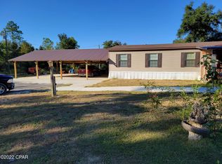 2160 Crovetti Way, Alford, FL 32420