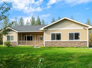 834 N Upstream Pl, Palmer, AK 99645