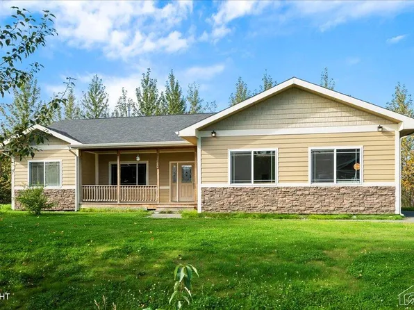 834 N Upstream Pl, Palmer, AK 99645
