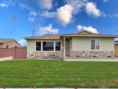 7840 La Mesa Way, Buena Park, CA, 90620