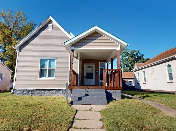 419 E 6th St, Sedalia, MO 65301