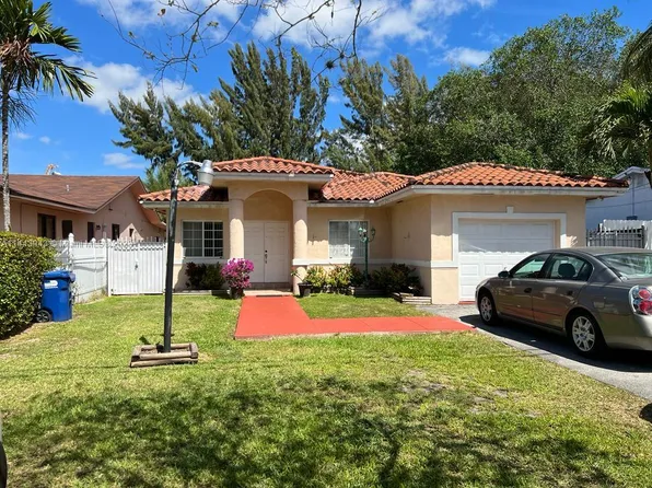 331 Northwest Blvd, Miami, FL 33126