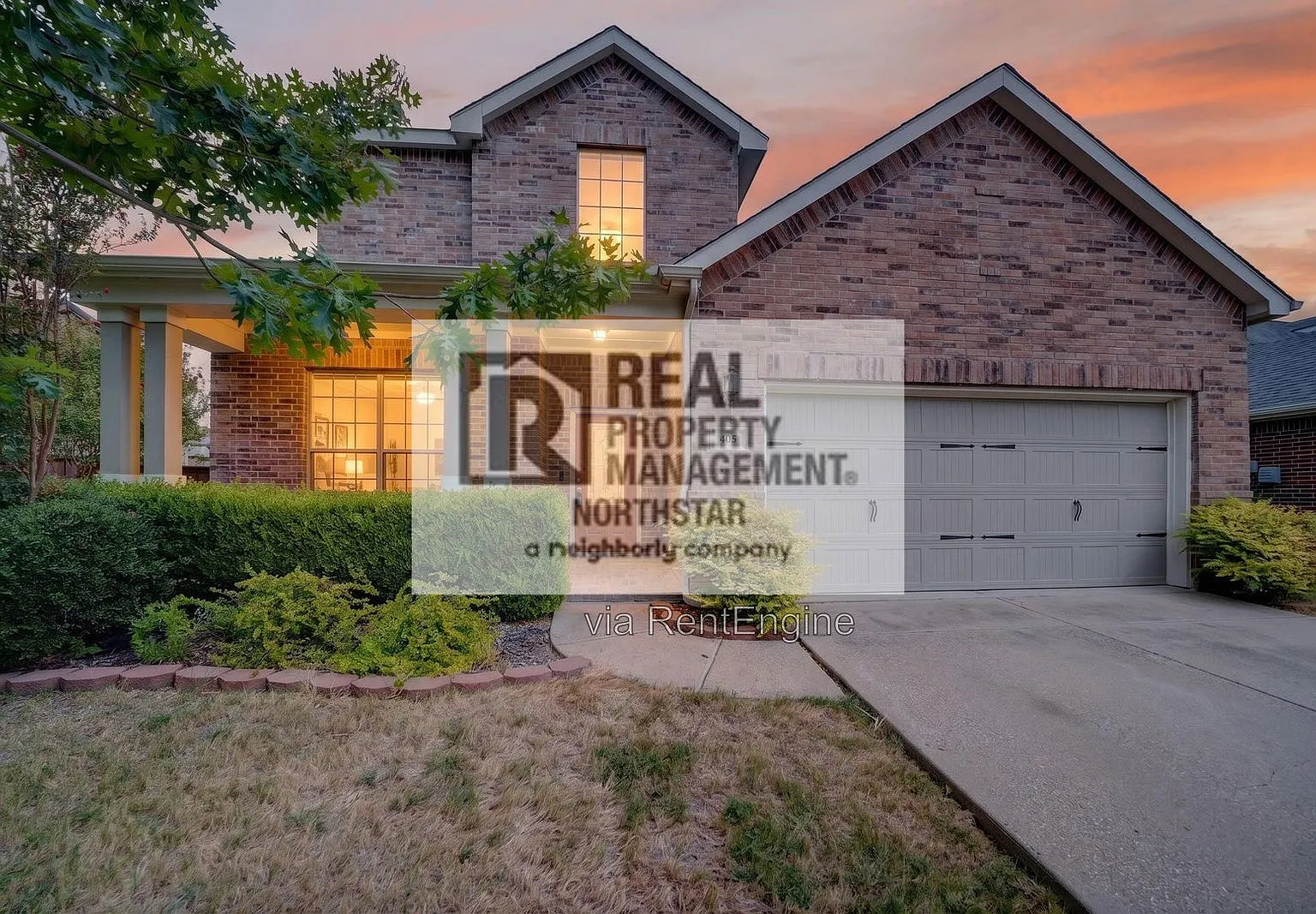 3 bed, 2.5 bath, 2786 sqft, $2,495 — Photo 2