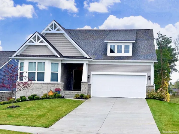 4987 Mayer, Canton, MI 48188