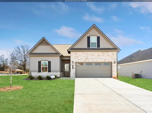3229 Sayers Rd, Fultondale, AL 35068
