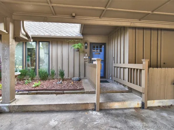 5206 S Harvard Ave Unit 340, Tulsa, OK 74135