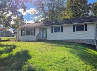 1811 Gwyn St, Mount Airy, NC 27030