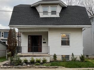 3706 Glenn Ave, Covington, KY 41015