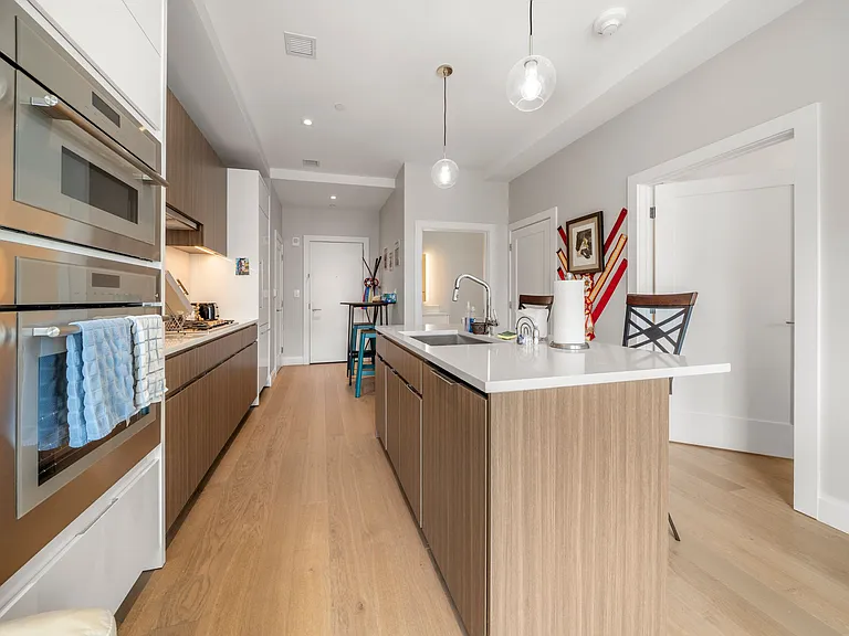 100 Shawmut Ave #811 — Photo 26