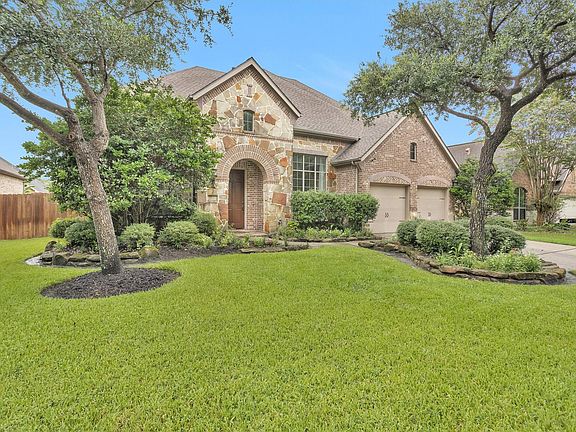 2nd image of 25007 Bahme Springs Ln