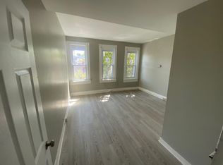 1432 N Fulton Ave, Baltimore, MD 21217
