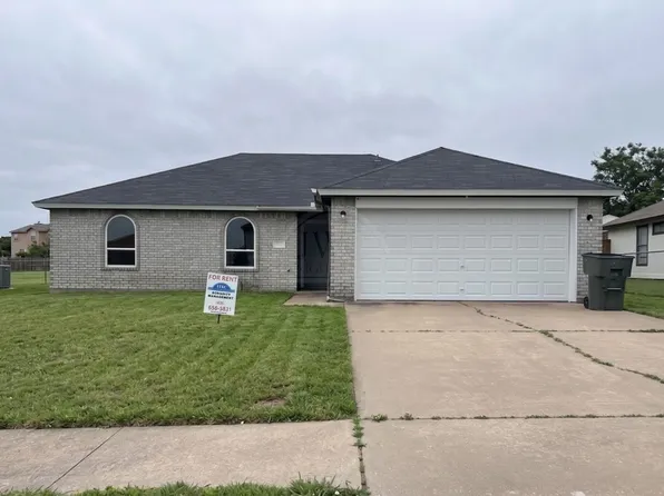 2808 Cactus Dr, Killeen, TX 76549