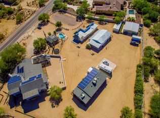 6748 E Lone Mountain Rd, Cave Creek, AZ 85331