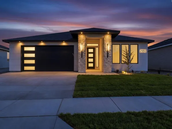 2912 Meadowlark Ave, Richland, WA 99352
