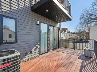 431 Palisade Ave #3, Jersey City, NJ 07307