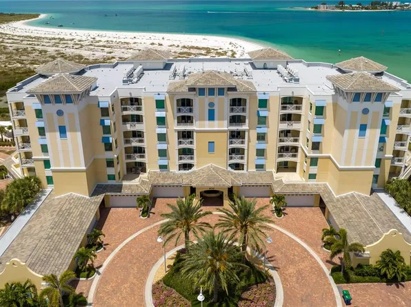 800 Collany Rd Unit 303, Tierra Verde, FL 33715