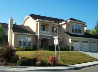 100 Shireoaks Ct, San Ramon, CA 94582
