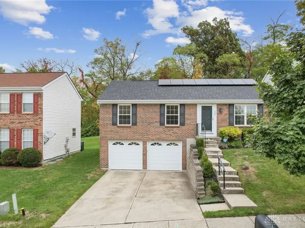 888 Venetian Ter, Cincinnati, OH 45224