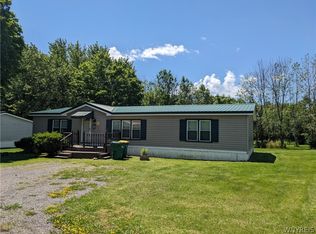 166 Kody Ln, Delevan, NY 14042