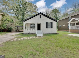 2300 Dauphine St, East Pt, GA