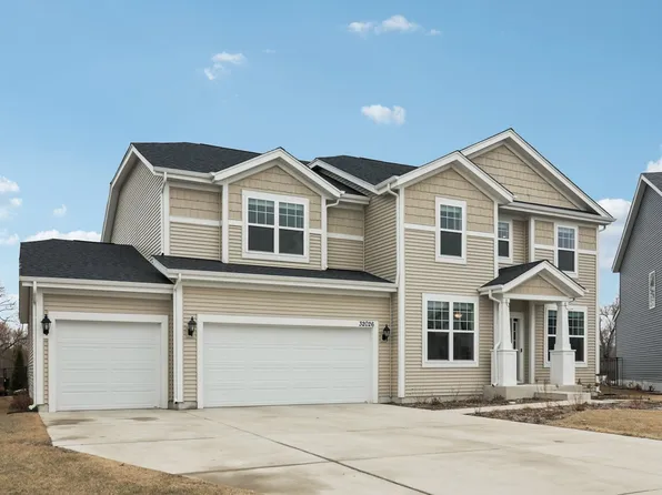 32026 Savannah Dr, Lakemoor, IL 60051