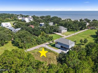 109 Elliot Ave LOT 8, Pass Christian, MS 39571